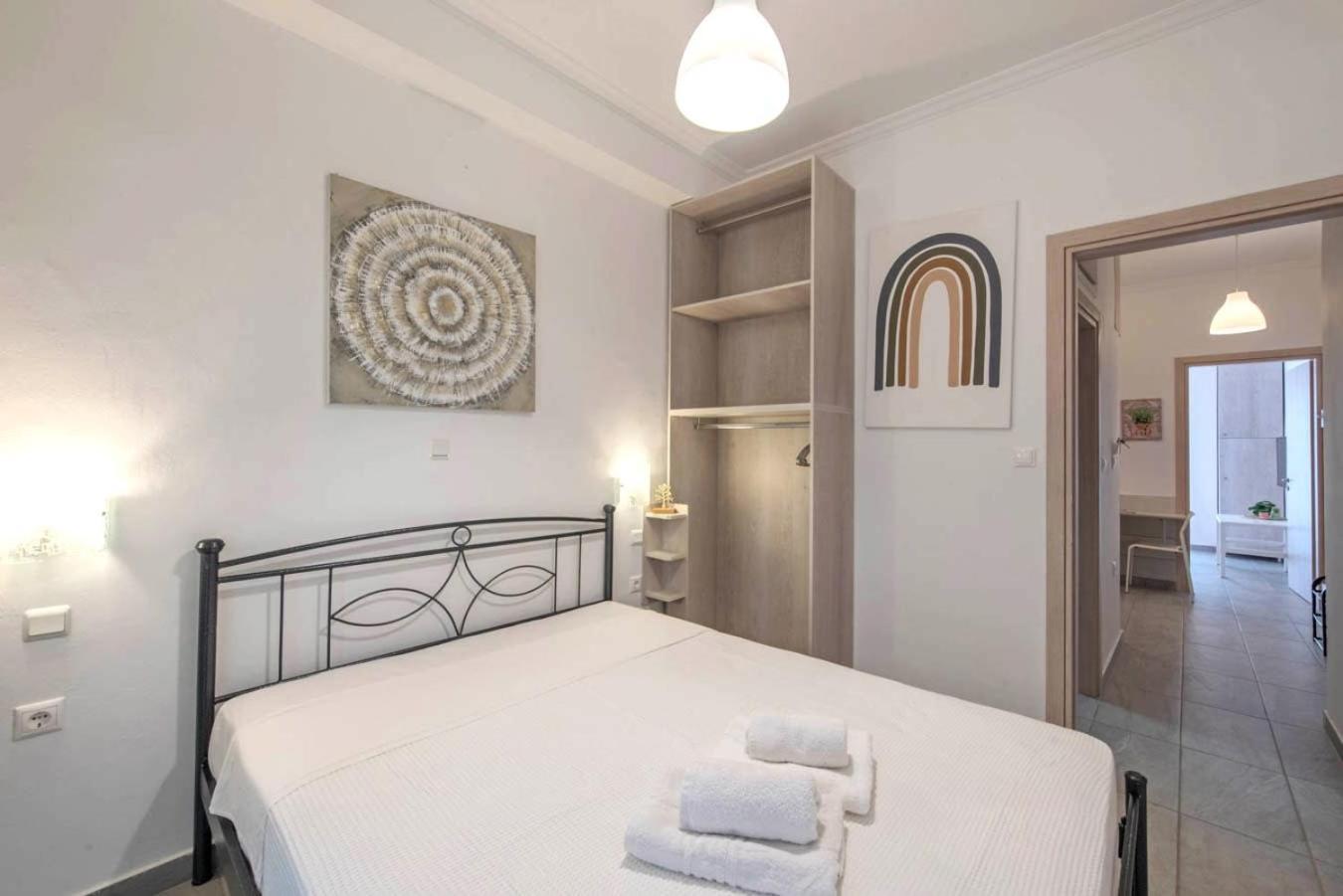 Your Perfect Choice In Athen'S Best Location 1 Exterior foto