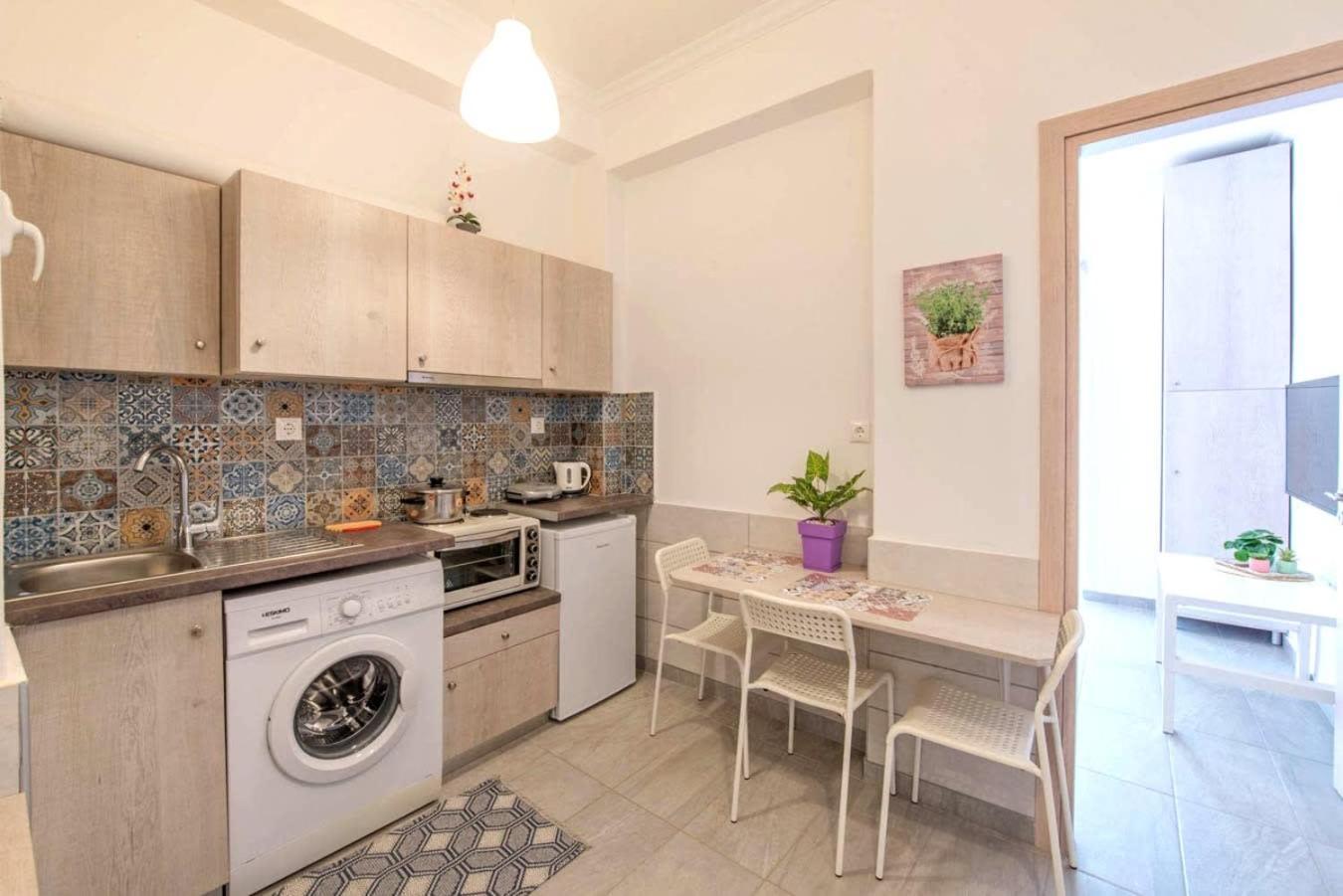 Your Perfect Choice In Athen'S Best Location 1 Exterior foto