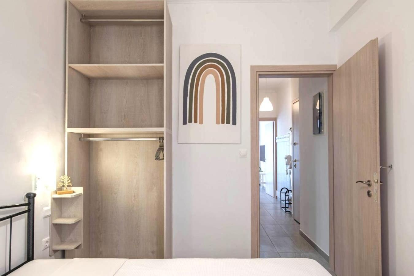 Your Perfect Choice In Athen'S Best Location 1 Exterior foto