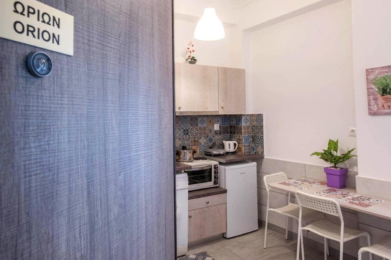 Your Perfect Choice In Athen'S Best Location 1 Exterior foto
