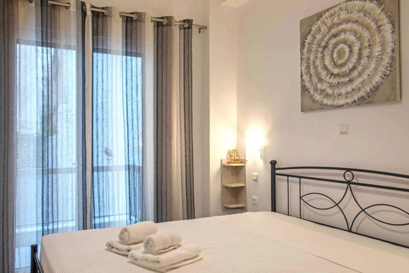 Your Perfect Choice In Athen'S Best Location 1 Exterior foto