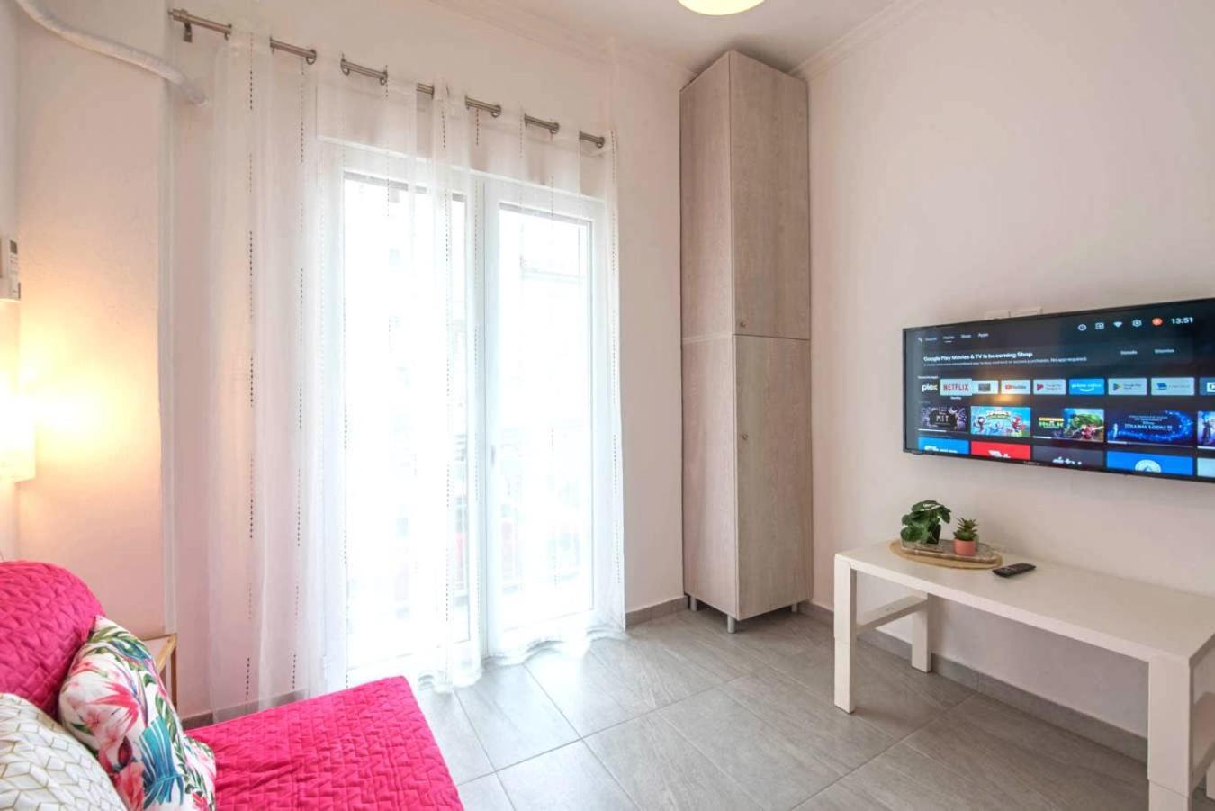 Your Perfect Choice In Athen'S Best Location 1 Exterior foto