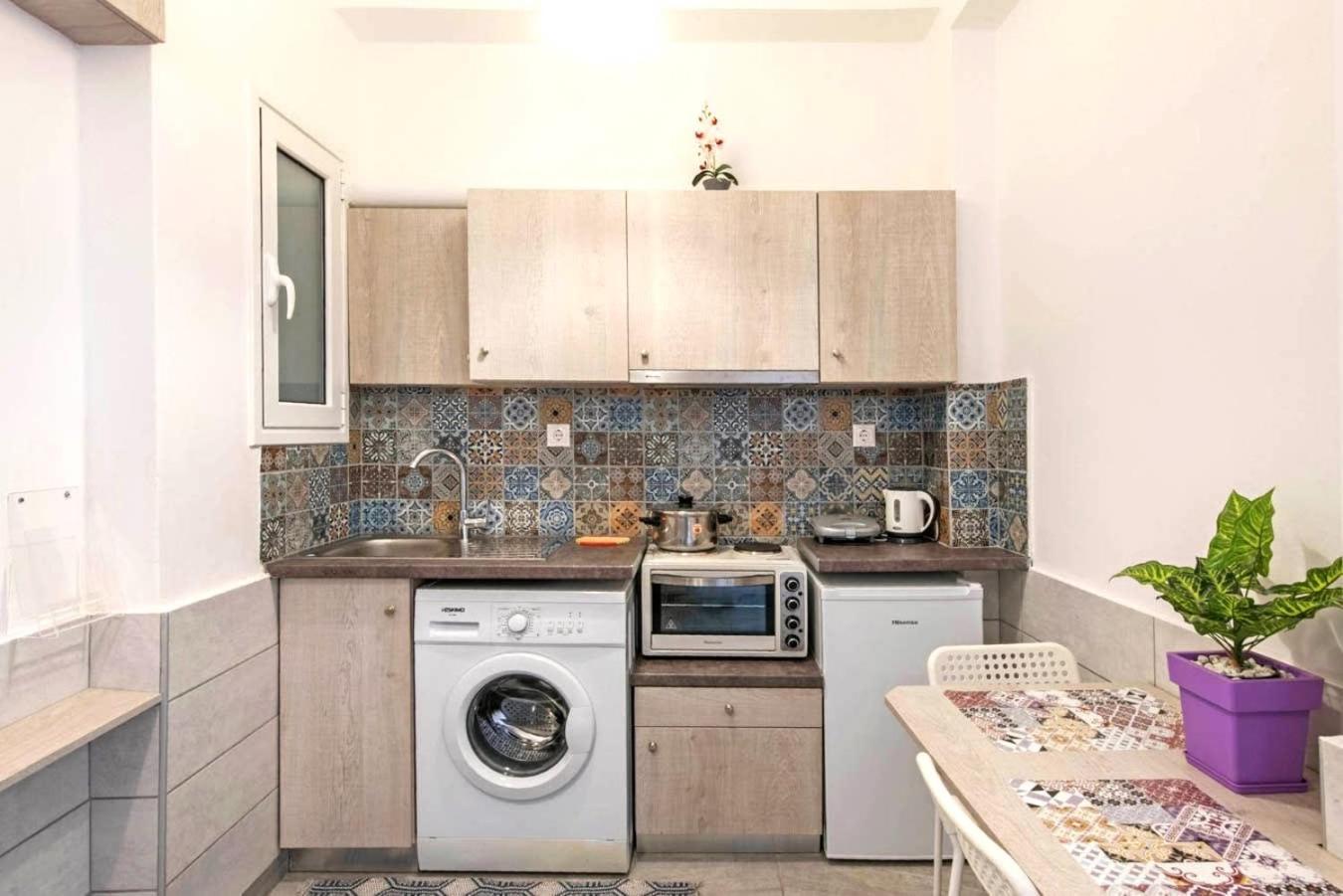 Your Perfect Choice In Athen'S Best Location 1 Exterior foto