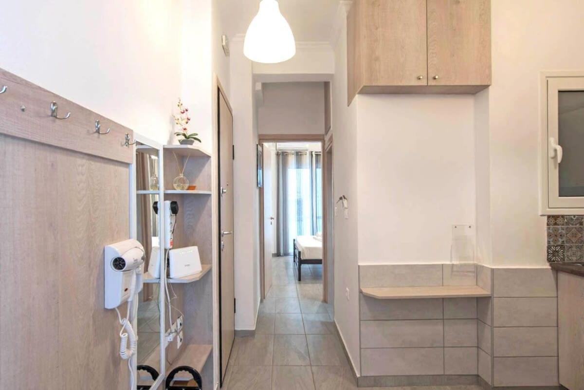 Your Perfect Choice In Athen'S Best Location 1 Exterior foto