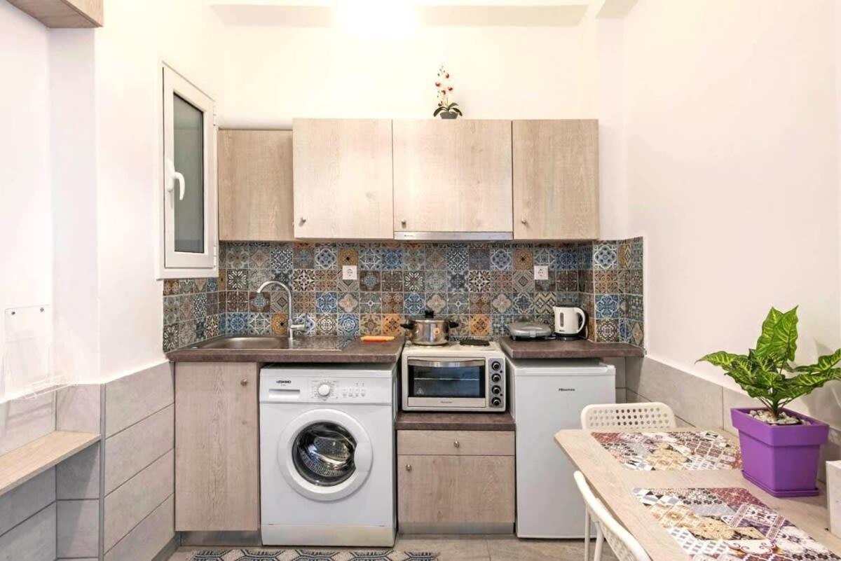 Your Perfect Choice In Athen'S Best Location 1 Exterior foto
