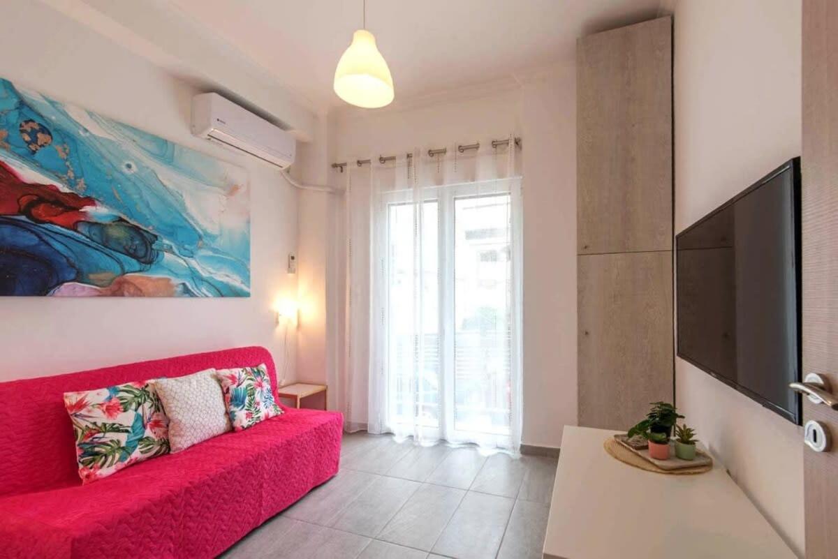 Your Perfect Choice In Athen'S Best Location 1 Exterior foto